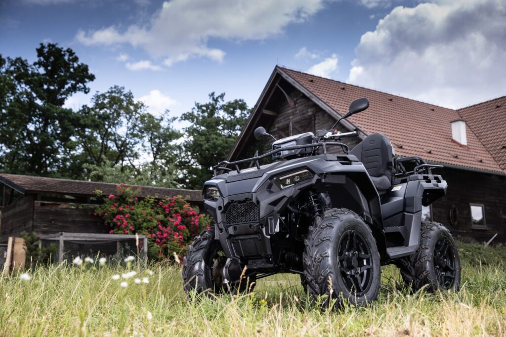 Polaris