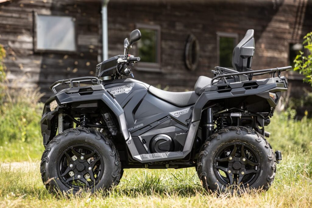 Polaris