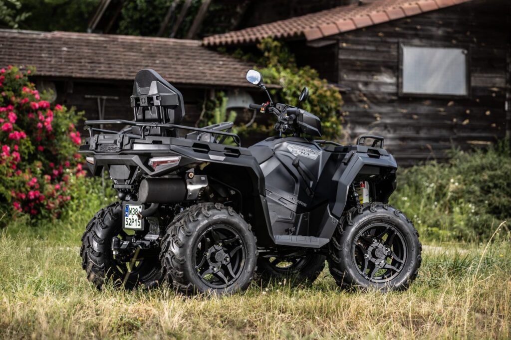Polaris