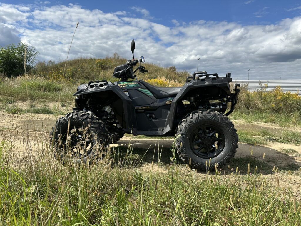 Polaris