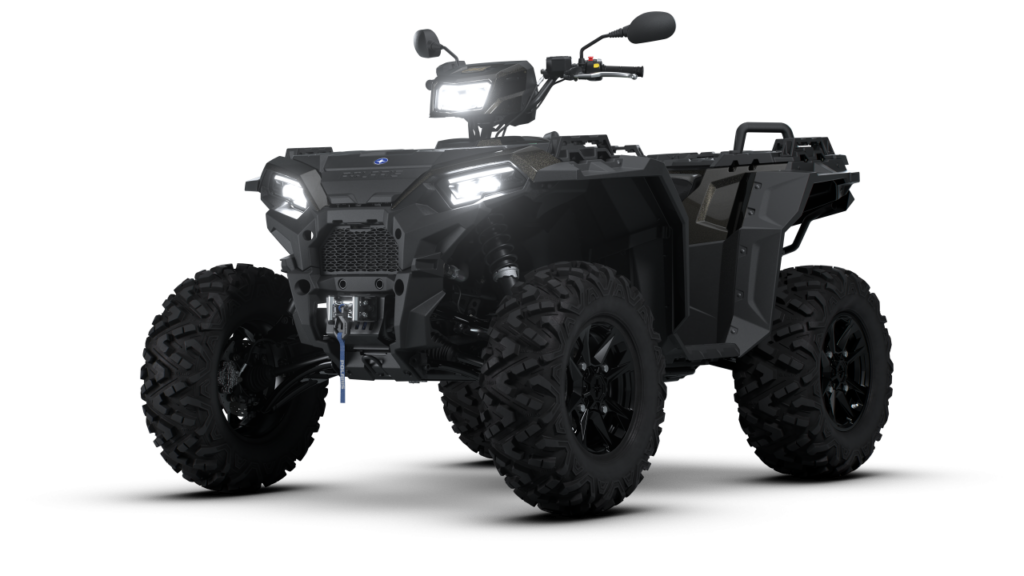 Polaris