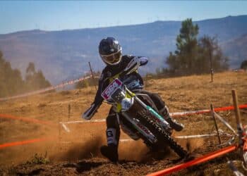 Joana Gonçalves venceu destacada no Marco