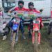 Portugal em 6º lugar na Coupe de’Avenir em Motocross