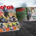 Edição de novembro da Revista Motos chega hoje às bancas
