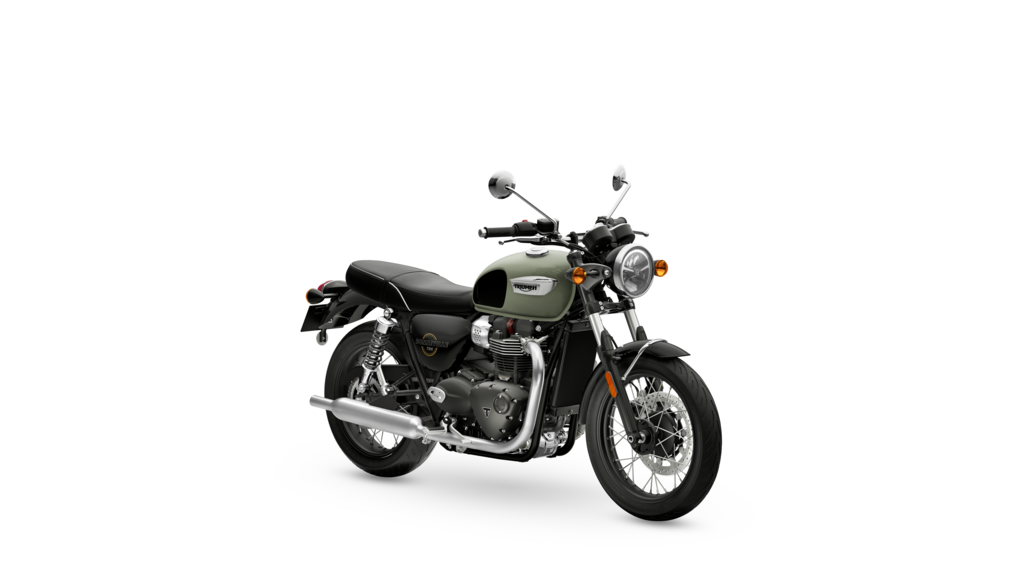 Triumph