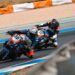 Campeonato Nacional de Velocidade fecha época 2025 no Estoril