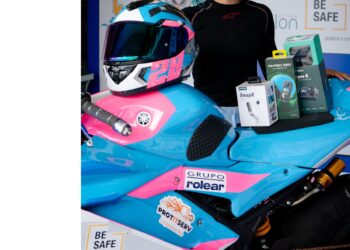 Plug Your Life apoia o futuro do Motociclismo Nacional