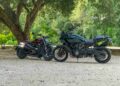 Comparativo – Harley-Davidson Sportster S vs Pan America 1250 Special S –  Embate revolucionário
