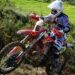 Duelo aceso no Hard Enduro de Valongo