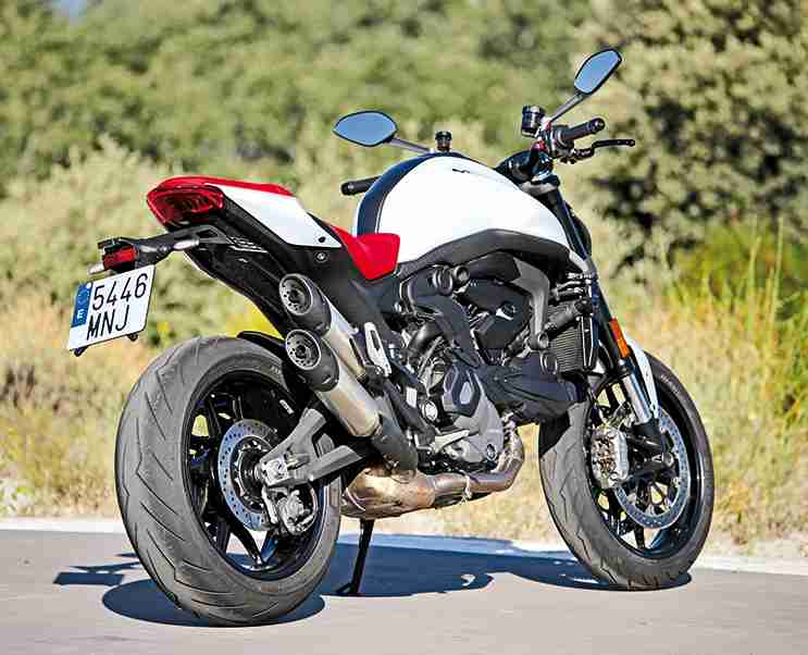 Ducati