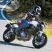 Teste – Ducati Monster – Monstruosamente bela