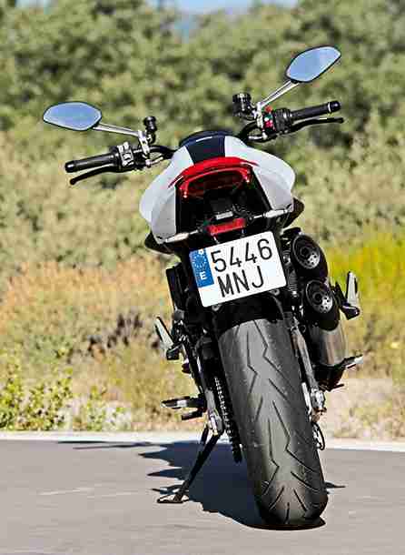 Ducati
