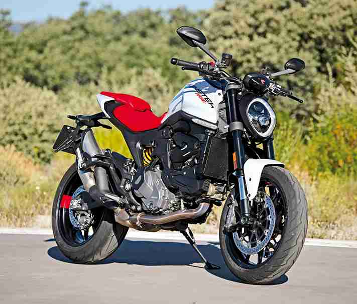 Ducati