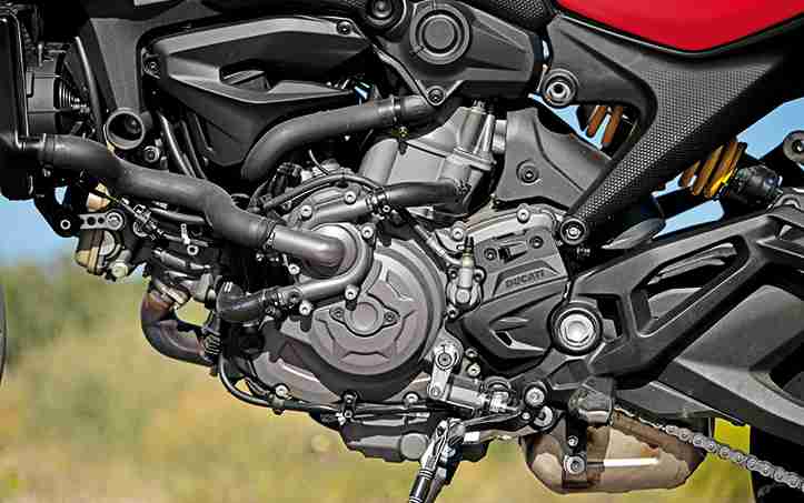 Ducati