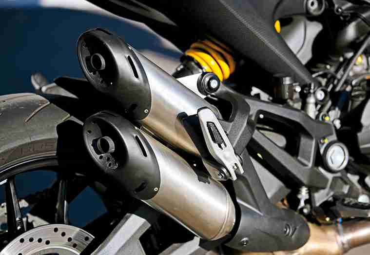 Ducati