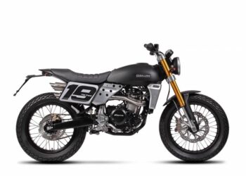 MOTOXPERT torna-se importador oficial da FANTIC em Portugal