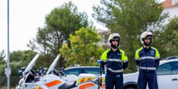 Sabe quais são as multas graves previstas no Código da Estrada?