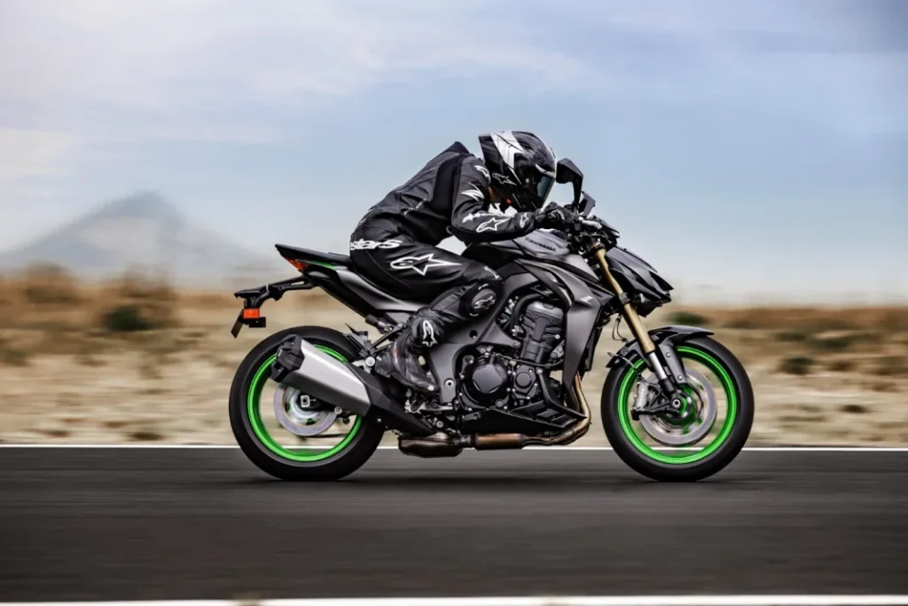 Kawasaki