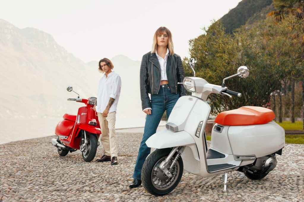 Lambretta