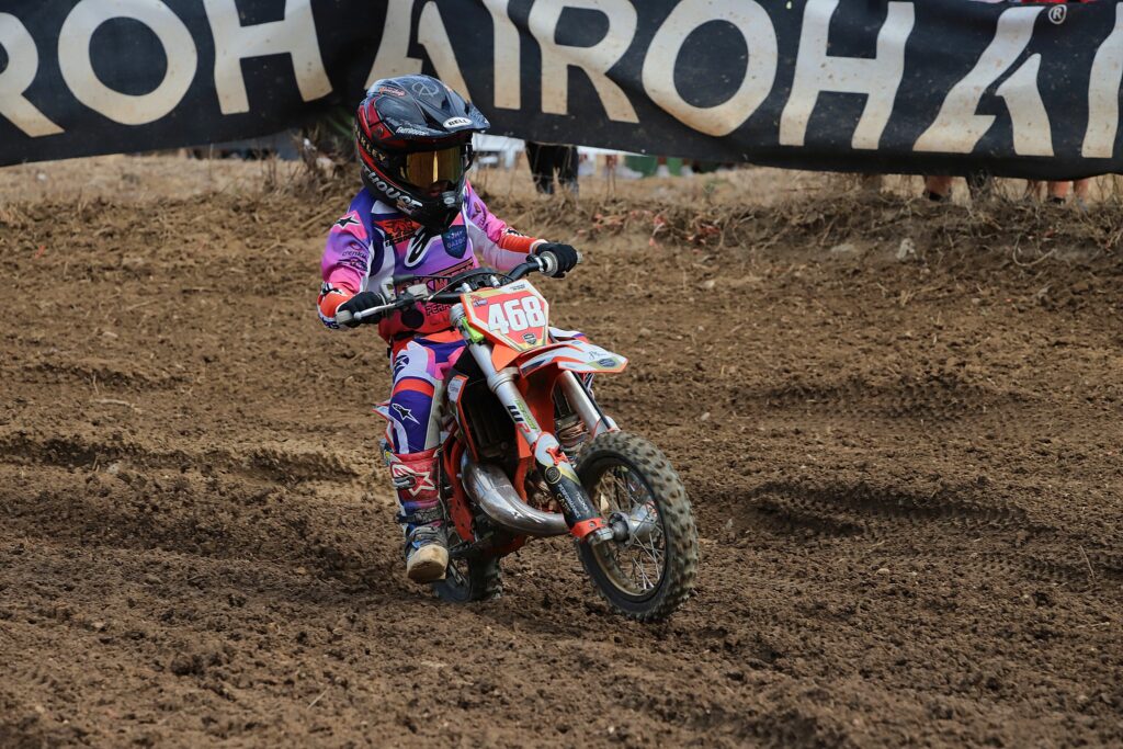 Motocross