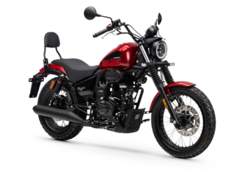 MACBOR presente no EICMA pela terceira vez consecutiva