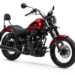 MACBOR presente no EICMA pela terceira vez consecutiva