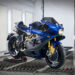 MV Agusta lança programa de personalização Sartoria Meccanica