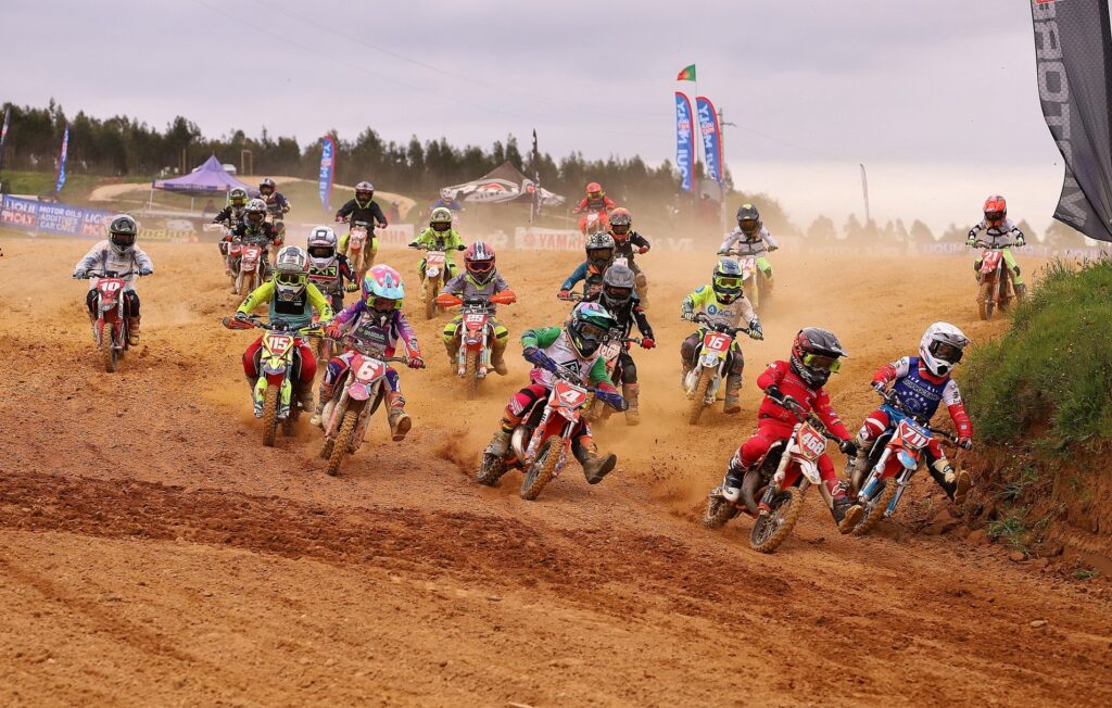 Motocross