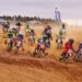 Motocross fecha época em Aveiras de Baixo