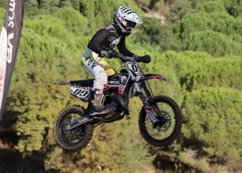 A temporada de Motocross terminou em Aveiras de Cima