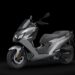 Peugeot Motocycles regressa ao segmento GT com a nova Pulsion Evo
