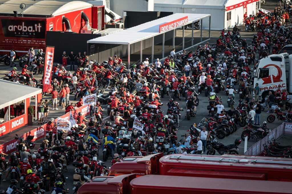 Ducati