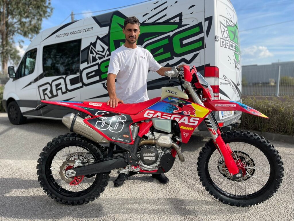 Racespec