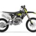 Novas Triumph de motocross e enduro dominam competições nacionais