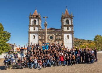 Troféu de Moto-Ralis Turísticos está de regresso raia nordestina