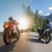 Yamaha aposta em campanhas para os modelos Tracer 9 GT+ e XSR900 GP