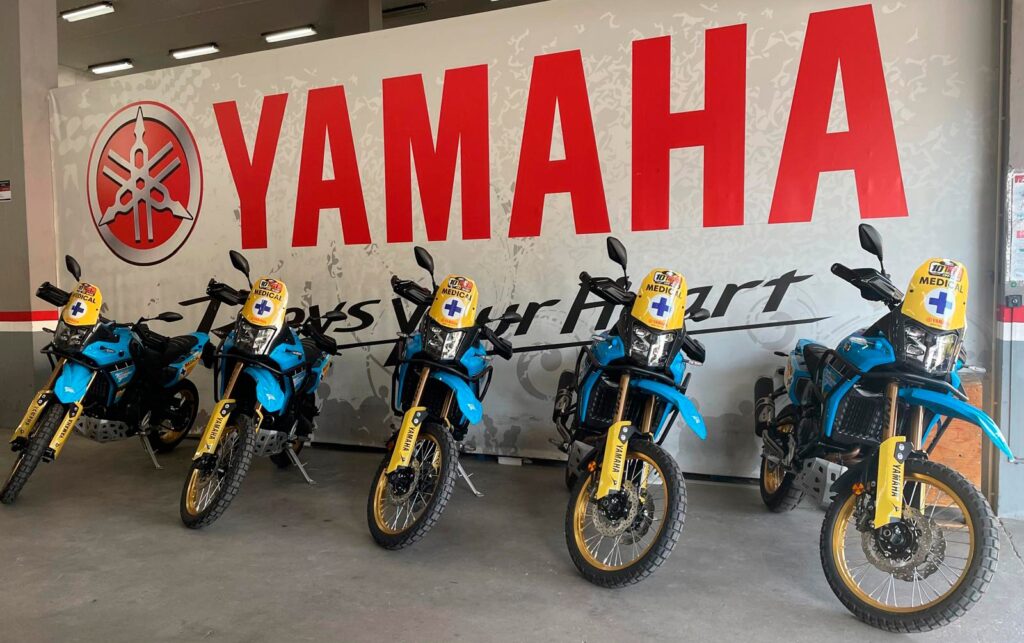 Yamaha