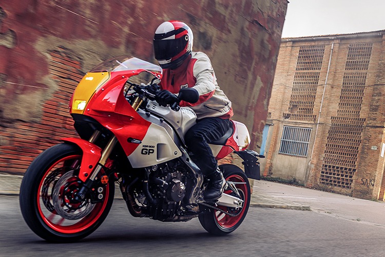 Yamaha