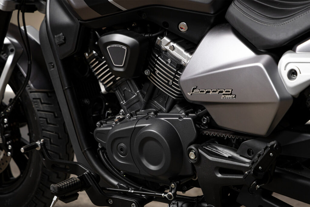Benelli