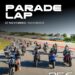 Parade Lap leva motociclistas a descobrir o Autódromo Internacional do Algarve