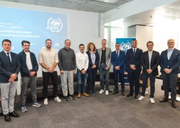 Começou o “Ride to FIM Awards” 2025