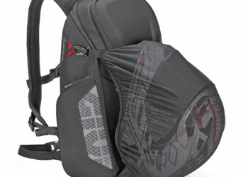 Mochila para moto Easy 13