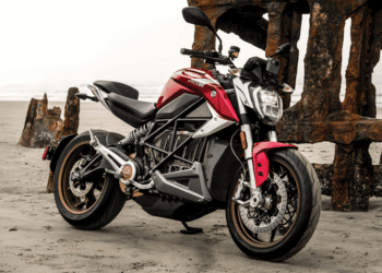 Europa passa a ser o centro nevrálgico da Zero Motorcycles