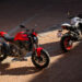 Quinta geração Ducati Monster