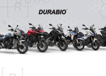 Honda reforça utilização de materiais alternativos