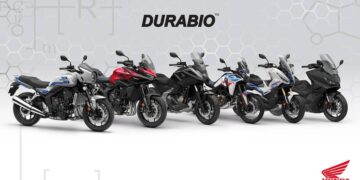 Materiais alternativos: Honda reforça utilização