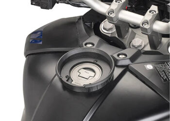 Simplicidade nos Tanklock Kappa