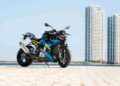 Teste – BMW S 1000 R – Sobriedade na loucura