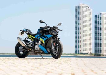 Teste – BMW S 1000 R – Sobriedade na loucura