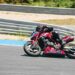 Reportagem CNV Estoril II – Em circuito com a Honda Hornet